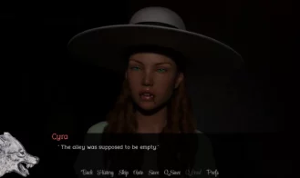 Venomous Smiles Adult Game Screenshots (1)
