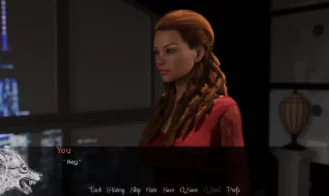 Venomous Smiles Adult Game Screenshots (2)