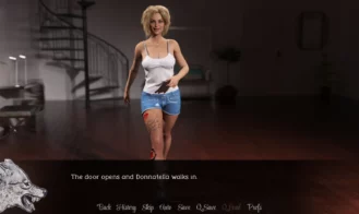 Venomous Smiles Adult Game Screenshots (3)