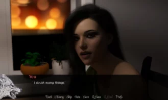 Venomous Smiles Adult Game Screenshots (5)