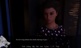 Venomous Smiles Adult Game Screenshots (6)