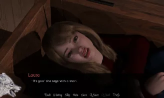 Venomous Smiles Adult Game Screenshots (8)
