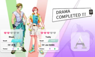 Voice Love on Air Adult Game Screenshots (1)
