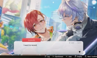 Voice Love on Air Adult Game Screenshots (4)
