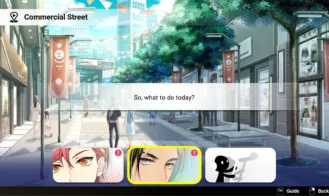 Voice Love on Air Adult Game Screenshots (7)