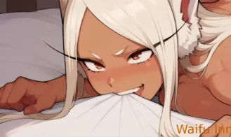 Waifu Inn porn xxx game download cover