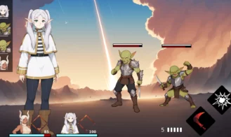Waifu Inn Adult Game Screenshot (5)