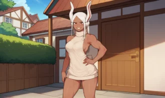 Waifu Inn Adult Game Screenshot (6)