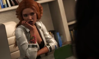 Wasteland Guardians Adult Game Screenshots (1)