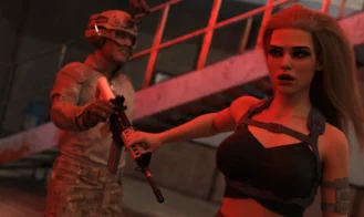 Wasteland Guardians Adult Game Screenshots (5)