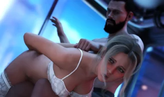 Wasteland Guardians Adult Game Screenshots (8)
