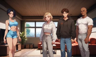 Welcome to Port Haven Adult Game Screenshots (1)