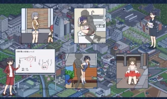 Welcome to Seeding City! Adult Game Screenshots (2)