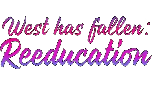West Has Fallen: Reeducation porn xxx game download cover