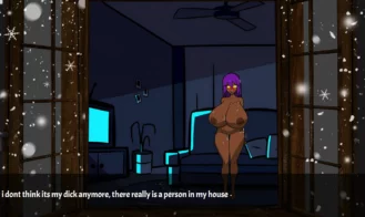 Witch Cat Diaries Adult Game Screenshots (1)