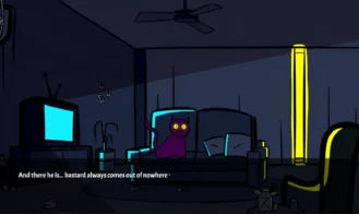 Witch Cat Diaries Adult Game Screenshots (4)