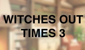 Witches Out Times 3 porn xxx game download cover