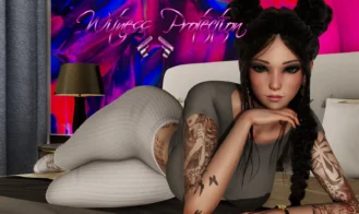Witness Protection porn xxx game download cover