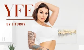 YFE porn xxx game download cover