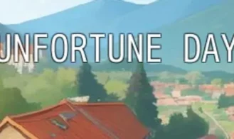 YUKKO’s UNFORTUNE DAY porn xxx game download cover