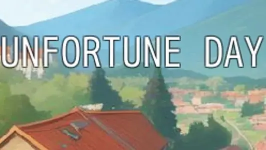 YUKKO’s UNFORTUNE DAY porn xxx game download cover