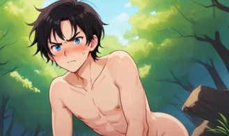 YUKKO's UNFORTUNE DAY Adult Game Screenshots (1)