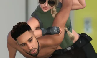 You Only Die TWICE Adult Game Screenshots (1)