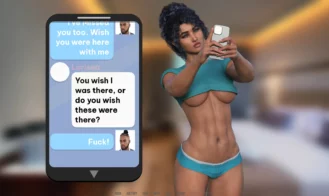 You Only Die TWICE Adult Game Screenshots (6)