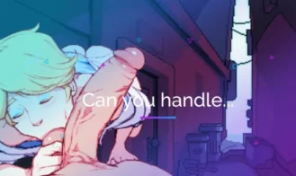 A Night with Angel Adult Game Screenshots (3)