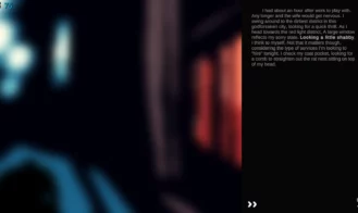 A Night with Angel Adult Game Screenshots (7)