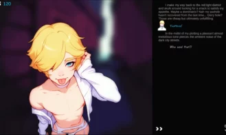A Night with Angel Adult Game Screenshots (9)