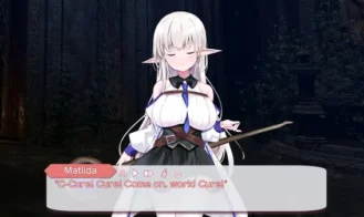 Adventuring with Matilda! Adult Game Screenshots (2)