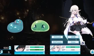 Adventuring with Matilda! Adult Game Screenshots (4)