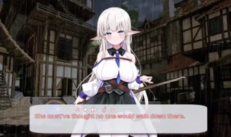 Adventuring with Matilda! Adult Game Screenshots (5)