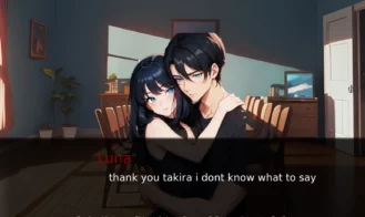 Aetherium Adult Game Screenshots (1)