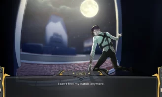Agents of Abyss Adult Game Screenshots (1)