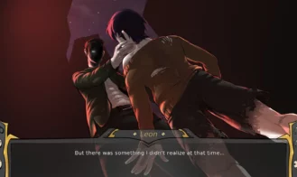 Agents of Abyss Adult Game Screenshots (2)