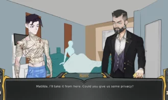 Agents of Abyss Adult Game Screenshots (5)