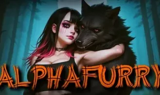 AlphaFurry porn xxx game download cover