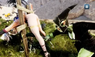 BDSM Oasis - interactive physics simulation Adult Game Screenshots (5)