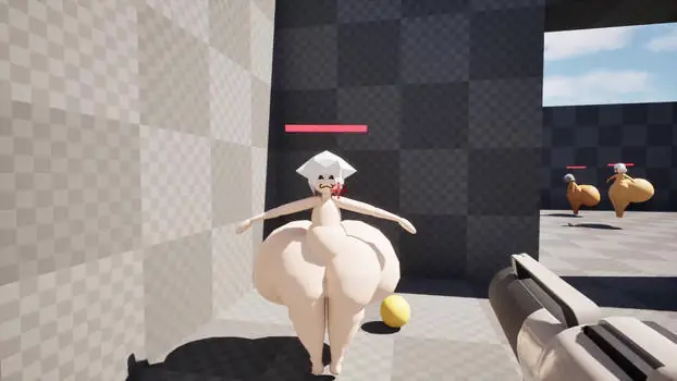 Ball Blast porn xxx game download cover