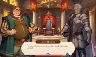Becoming a King Adult Game Screenshots (2)
