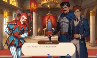 Becoming a King Adult Game Screenshots (5)