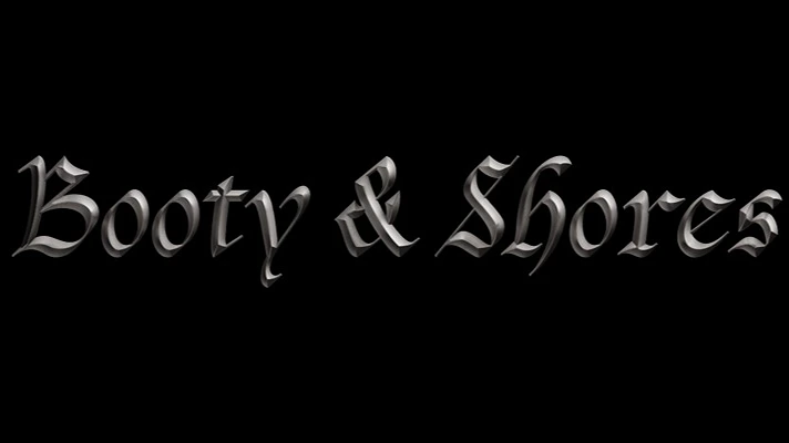 Booty & Shores porn xxx game download cover