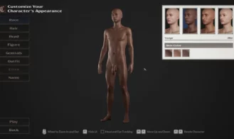 Booty & Shores Adult Game Screenshots (1)