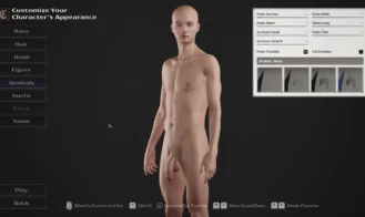 Booty & Shores Adult Game Screenshots (3)