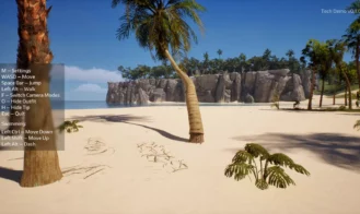 Booty & Shores Adult Game Screenshots (4)