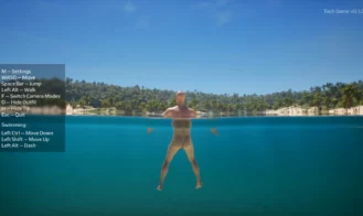 Booty & Shores Adult Game Screenshots (6)