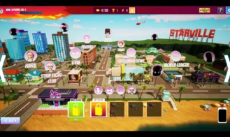 Boxing Girls Adult Game Screenshots (7)