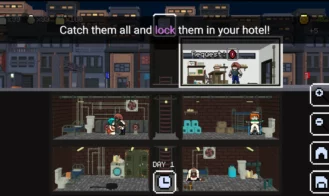 Brothel Hotel Adult Game Screenshots (1)